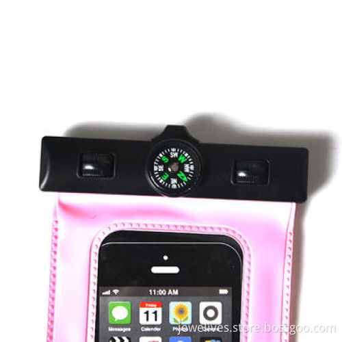 Phone Waterproof Cases, High Sealed, Hot Sale Products